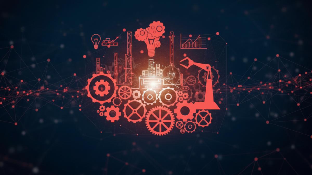 reindustrialización