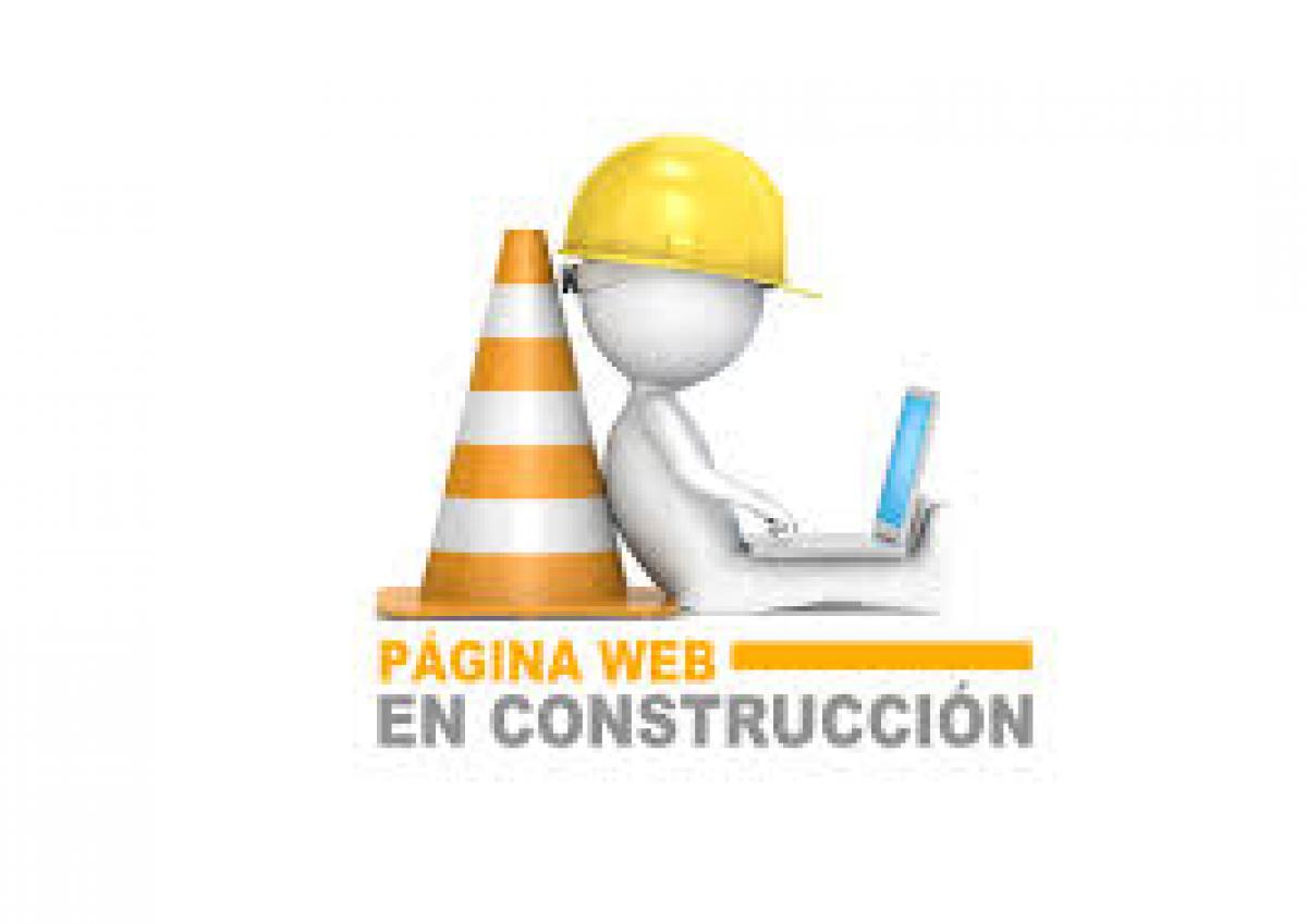 En construción
