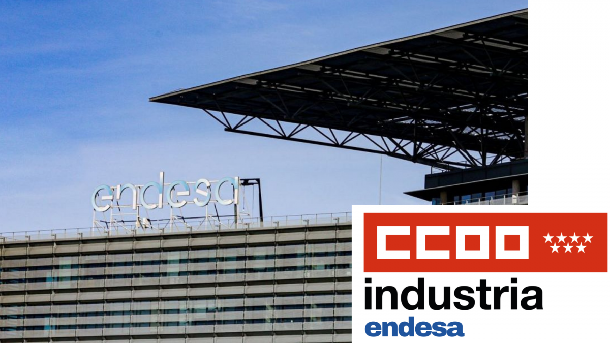 CCOO FIM Endesa