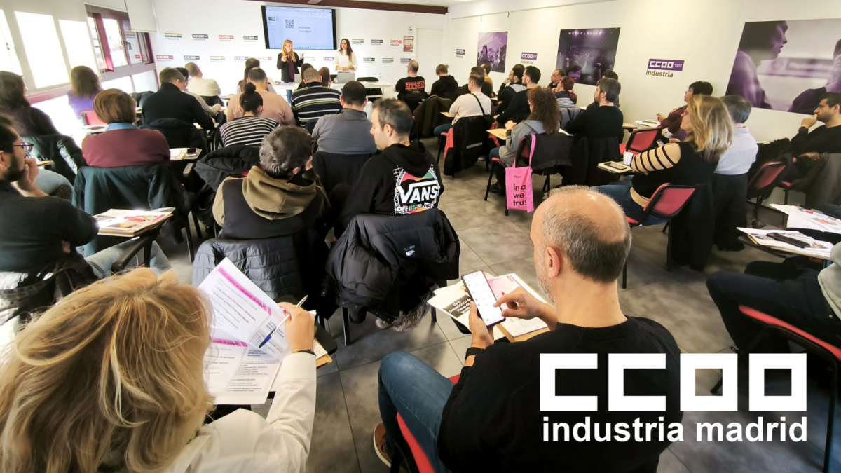 Formaciones FIM 2026