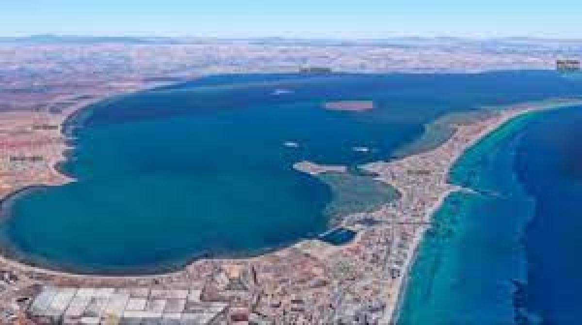 Mar menor