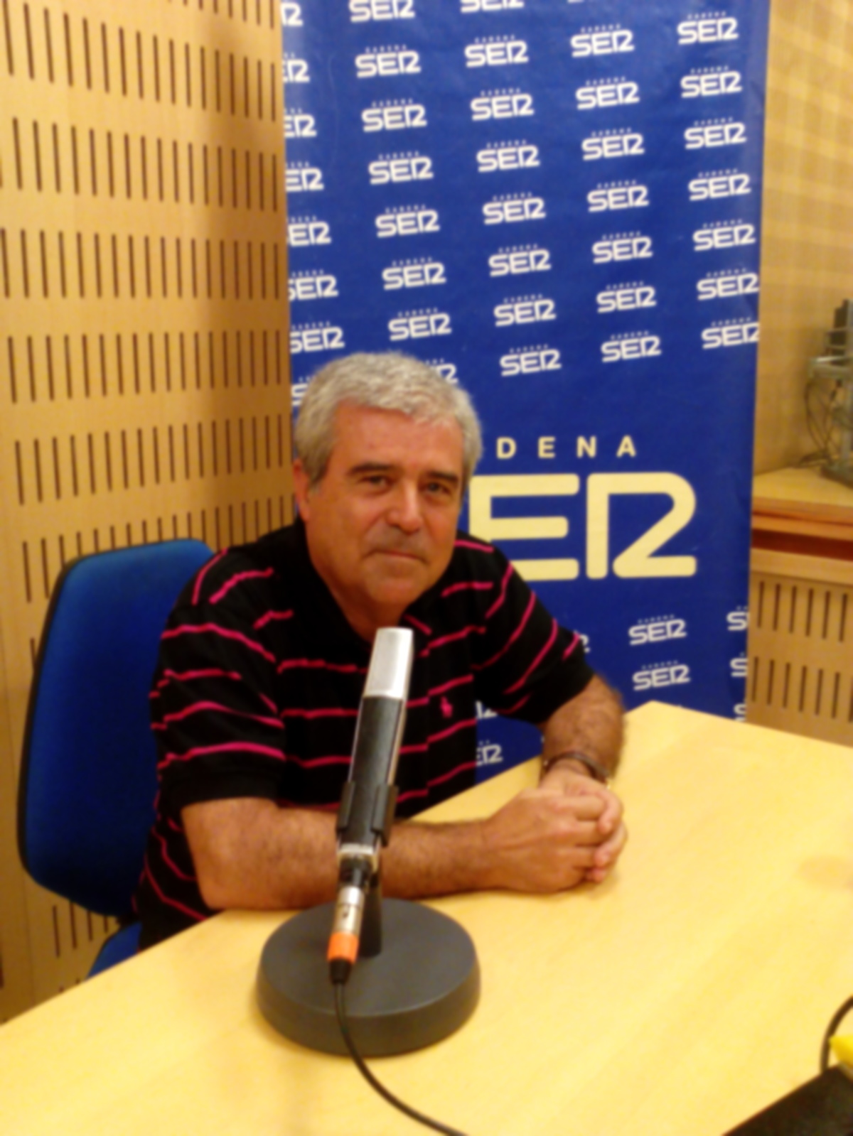 Pepe Casas