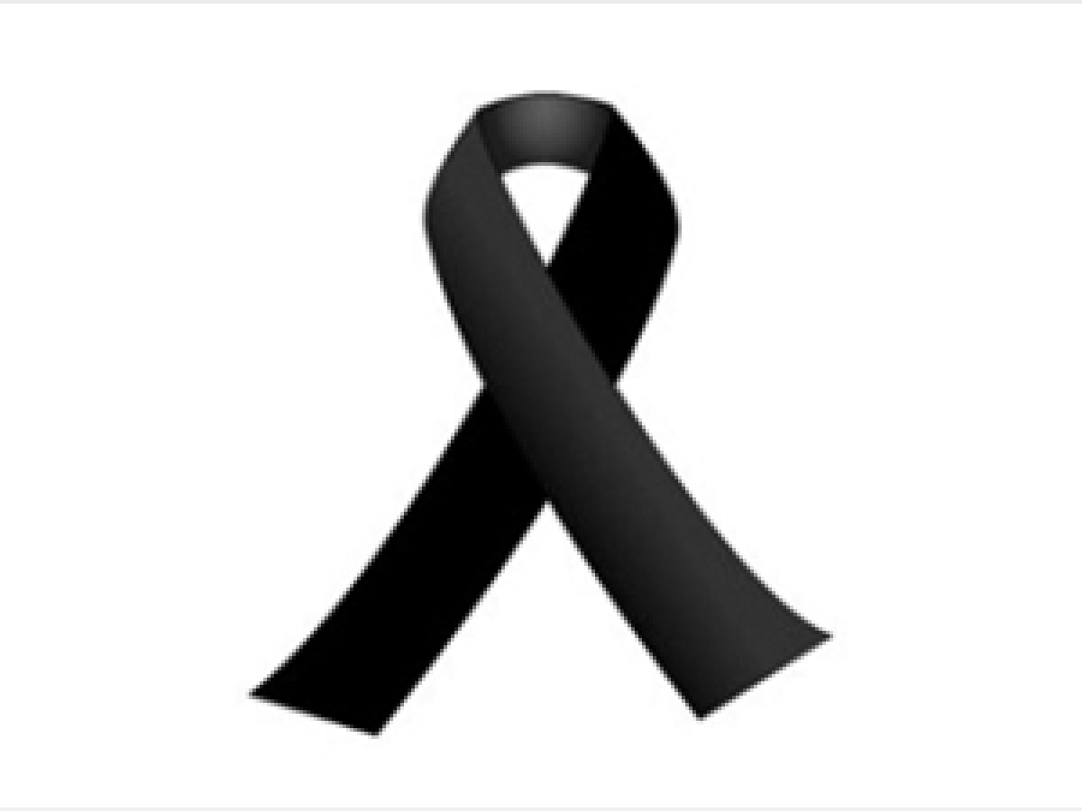 El sindicato transmite su pesar a los familiares, compaeras y compaeros de la vctima